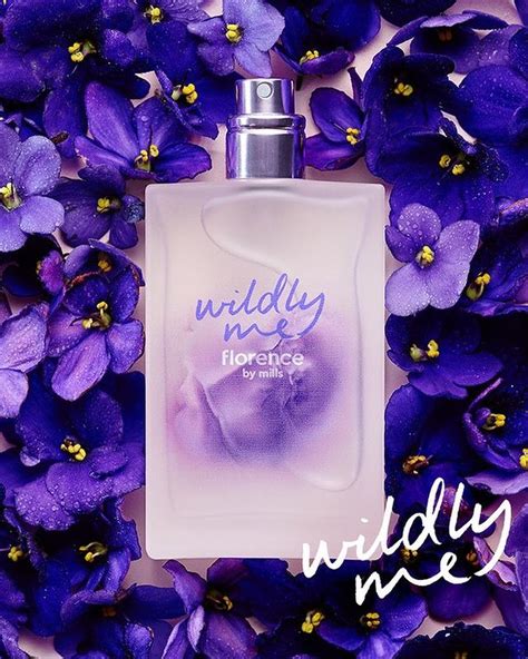 millie bobby brown parfum|mills wildly me perfume.